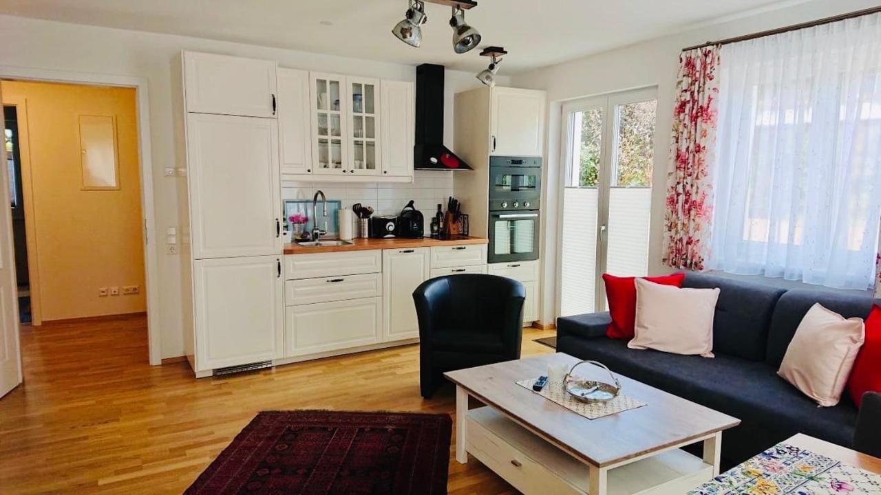 Steppacher Ferienappartements Friedenweiler Bagian luar foto