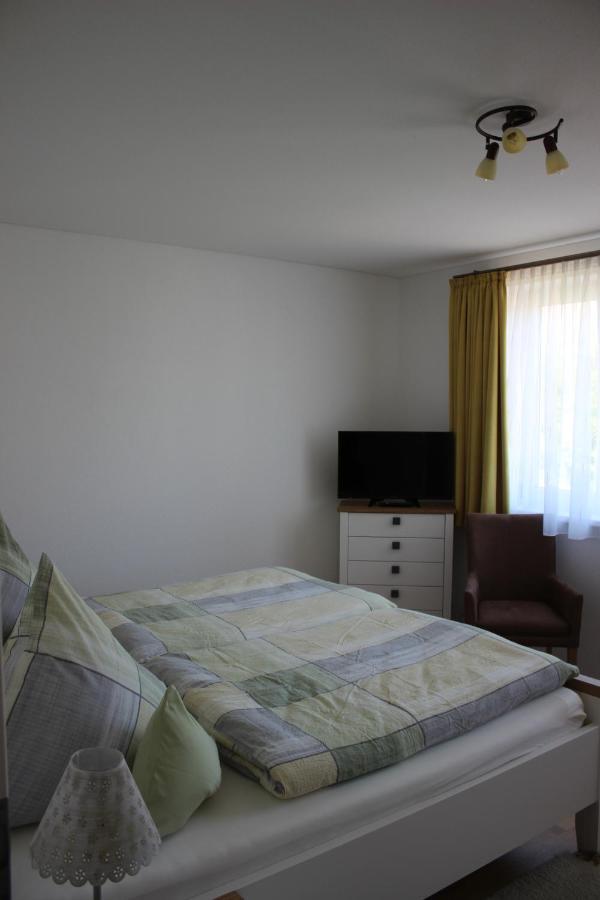 Steppacher Ferienappartements Friedenweiler Bagian luar foto