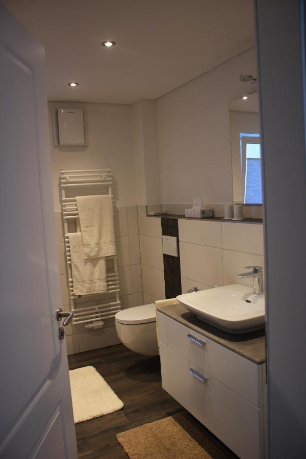 Steppacher Ferienappartements Friedenweiler Bagian luar foto