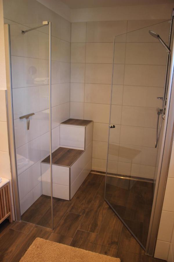 Steppacher Ferienappartements Friedenweiler Bagian luar foto