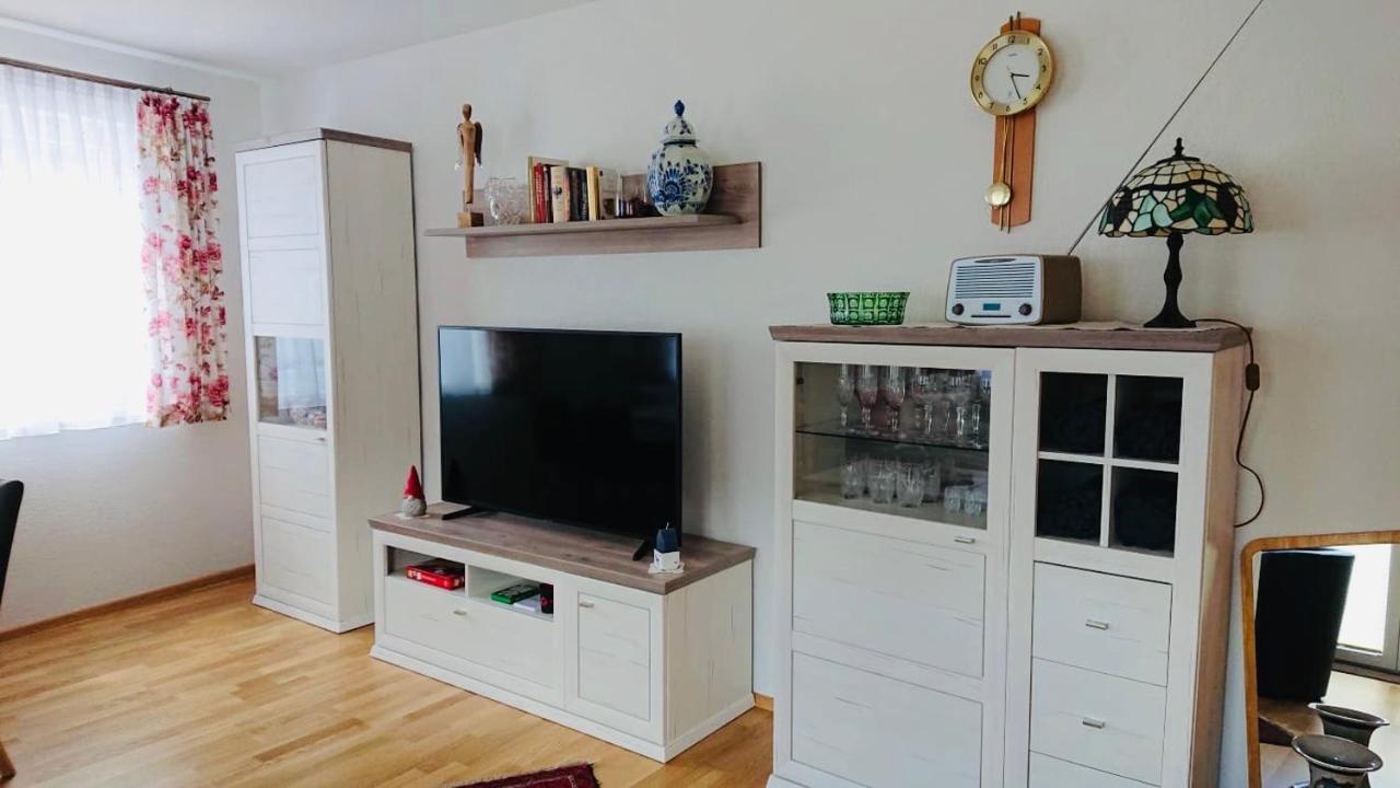 Steppacher Ferienappartements Friedenweiler Bagian luar foto